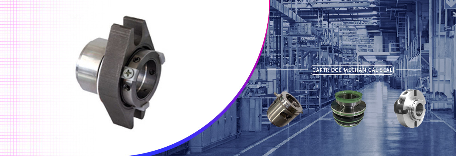 kwaliteit industriële mechanische verbindingen fabriek