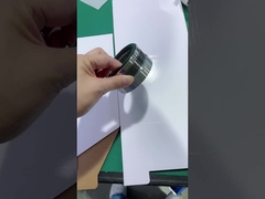 Van de de Blaasbalg de Mechanische Verbinding van het Sealolmetaal Hoge Prestaties MFL85N MFWT80