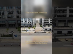 Fuge Intelligente Technologie