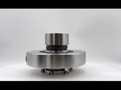 Mechanische afdichting met siliconcarbidecartridge met secundaire afdichting KALREZ en asdiameter 20-100MM