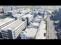 Jiaxing Burgmann Mechanische zegel