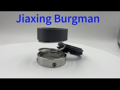 Op maat gemaakte mechanische afdichting met een enkele veer Corrosiebestandheid met een enkele veer JG108U Mechanische afdichting