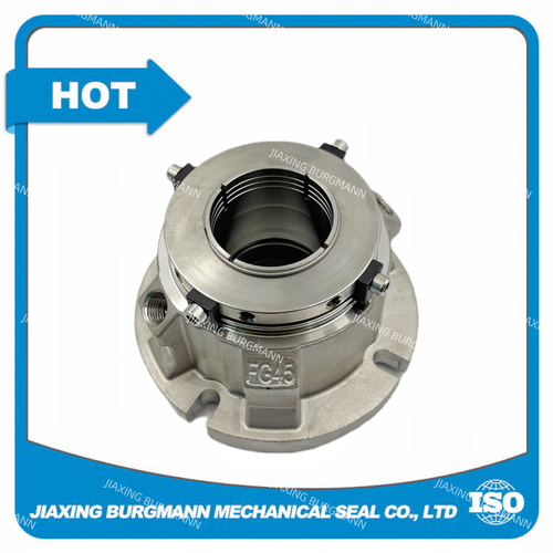 Latest company news about Voorzorgsmaatregelen voor het plaatsen van mechanische afdichtingen: