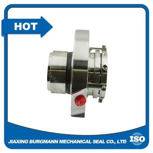 Latest company news about Hoe kan ik ervoor zorgen dat de mechanische afdichting correct is geïnstalleerd?
