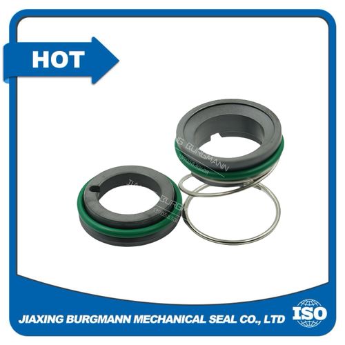 Latest company news about Hoe u de juiste mechanische afdichting voor uw toepassing kiest
