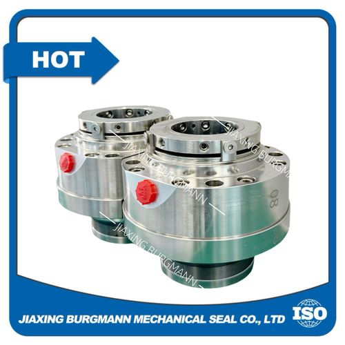 Latest company news about Hoe een mechanische afdichting goed onderhouden kan worden