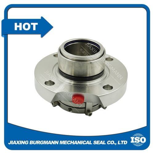 Latest company news about Hoe het materiaal voor de mechanische afdichting te selecteren