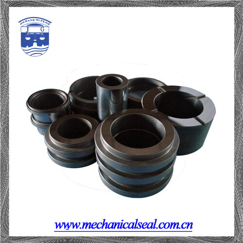 Latest company news about Wat is het verschil tussen reactiegebonden siliciumcarbide (RBSC) en drukvrij gesinterd siliciumcarbide (PLSSC)?