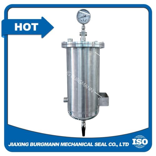 Latest company news about Mechanische afsproeiplannen (API 682 standaard)