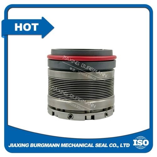 Latest company news about Voordelen en bedieningsinstructies voor metalen balg mechanische afdichtingen