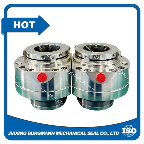 Latest company news about Advantages of Twin-Screw Mechanical Seals