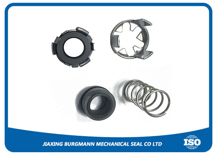 O Ring Type Mechanical Seal Replacement, de Lange Lente glf-2 Grundfos-Pompverbinding
