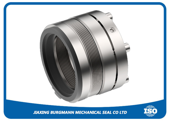 quality Industriële pompen Metalen bellows Dichtheid gebalanceerd Mechanisch dicht vervangend onderdeel factory
