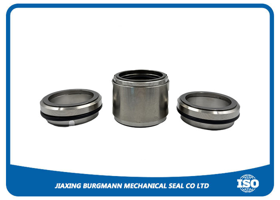 quality M74D Dubbelzegel Gezicht Industrieel Pompzegel Vervang Eagle Burgmann factory