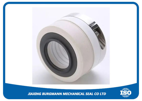 quality PTFE Bellows Chemical Pump Seal met 30~100mm Size Multi Spring Mechanical Seal voor tot 0,5Mpa druk en -10°C tot +100°C temperatuur factory