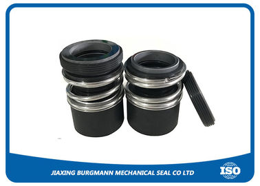 MG13 Vervang Burgmann Rubber Bellow Single Face Mechanical Seal gemaakt door Jiaxing Burgmann