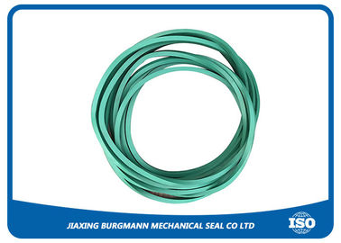 Het vierkante Type van de Corrosieweerstand van O Ring Mechanical Seal Spare Parts Chemische
