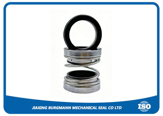 quality Waterpomp enkelvoudsdicht JG108 10-55mm 0-0,8Mpa met SS304/SS316 voor industriële toepassingen factory